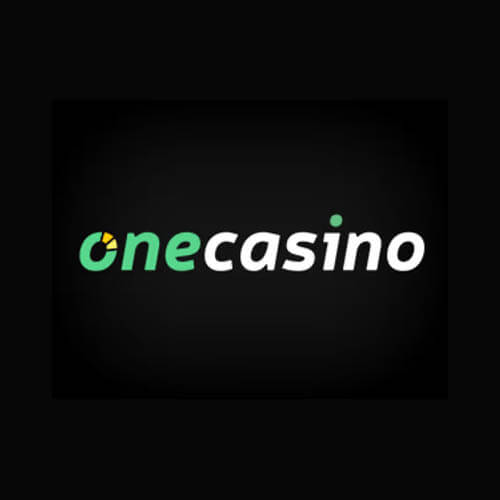 One casino