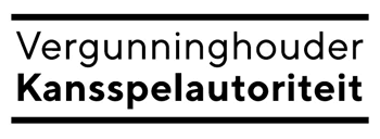 Vergunninghouder kansspelautoriteit