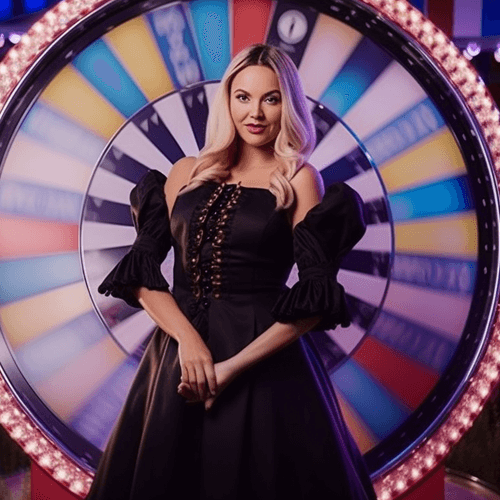 Live casino shows